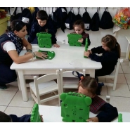Nuevas TABLETS para el Nivel Inicial